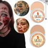 Scar Wax  Modeling Fake Wound Special Skin Effect For Halloween Stage