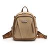 Korean High-end Commuting Backpack Texture, Fashionable Niche Design, Versatile Crossbody Bag