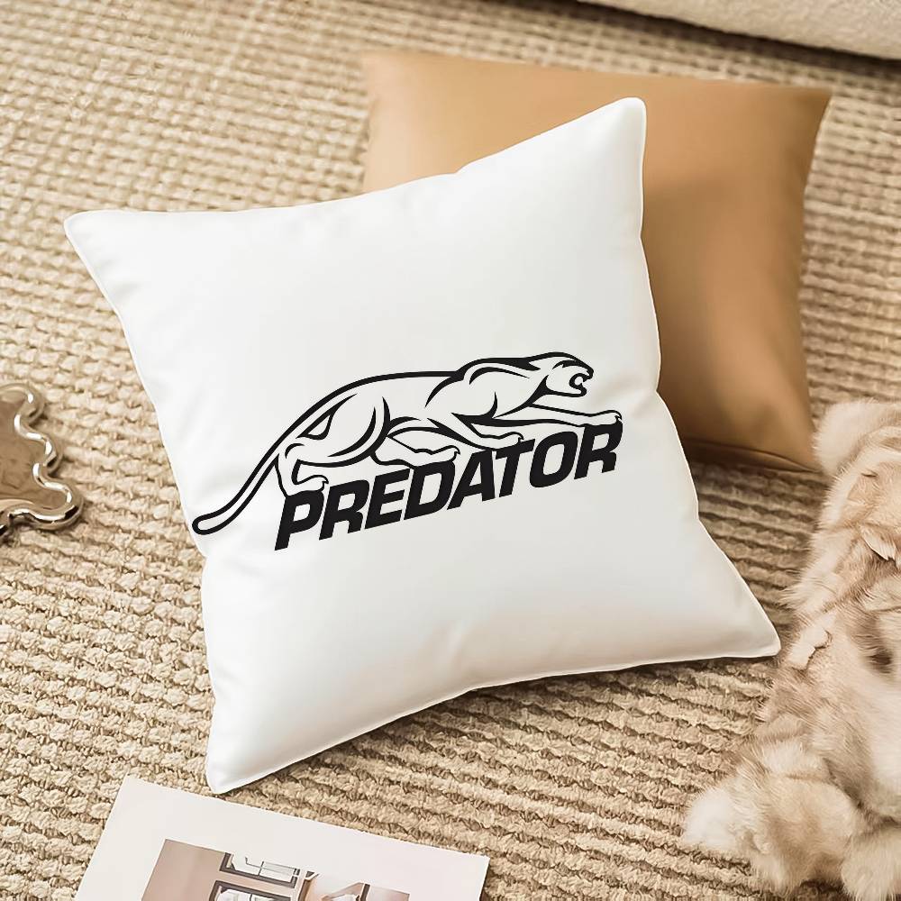Наволочка Predator Защита от пылевых клещей Невидимая молния Диван-кровать