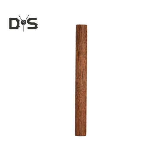 Увеличьте твердость ролика для выпечки ручки, удобную скалку для муки без заусенцев