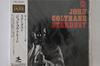 CD JOHN COLTRANE - Stardust VICJ23548 PRESTIGE 1991 Japan Obi Jazz Used