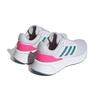 Running Shoes GLX 6 LIU99 Dash Pink Cm [Adidas] Women's Gray/Arctic Fusion/Lucid (IE1989) 23.0