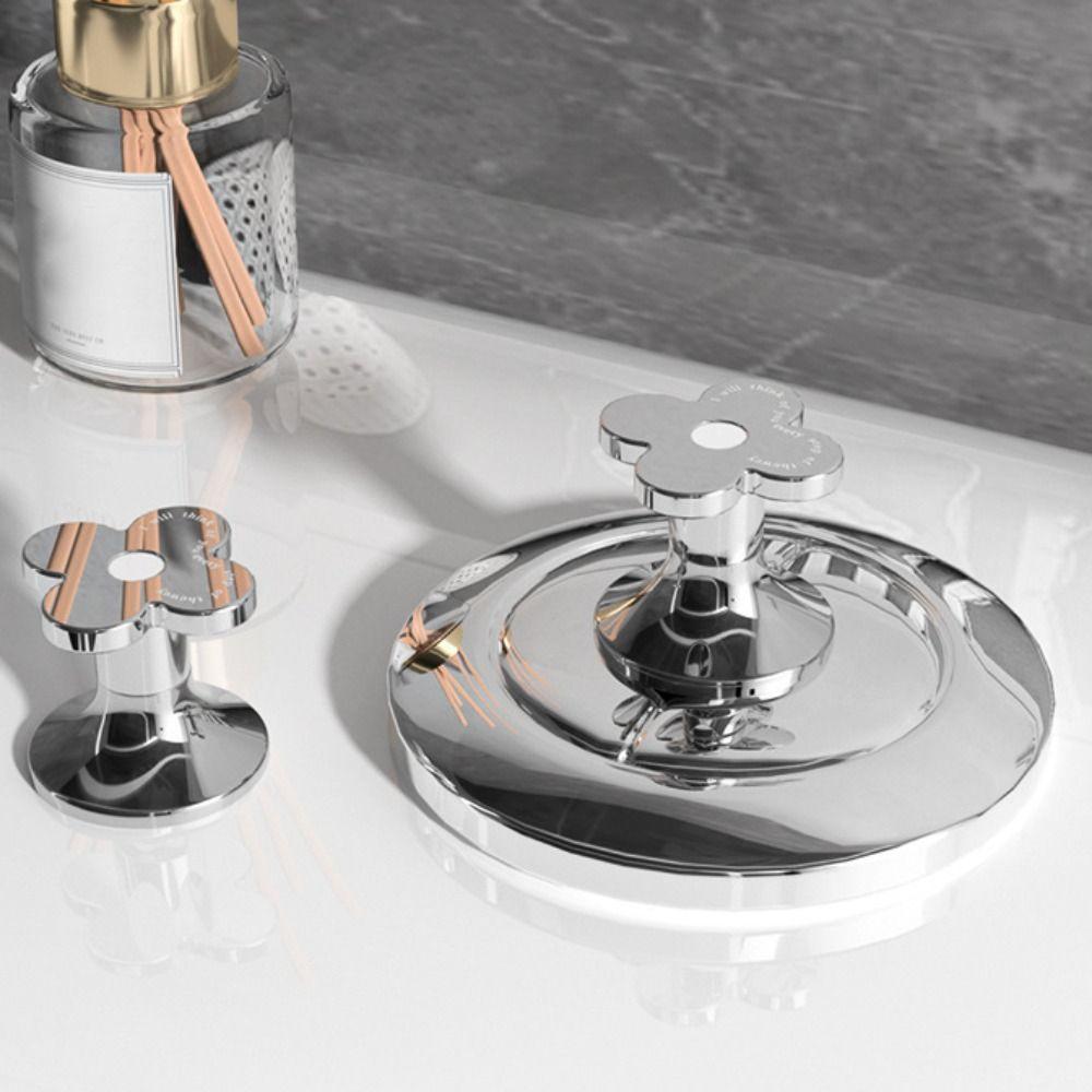 Многофункциональный инструмент Кнопка нажатия унитаза Универсальный переключатель для резервуара с водой Новые ручки для мебели MIT