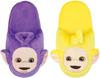 Tees Factory Teletubbies Plush Slippers Tinky Winky Lala & TT-5539027TL