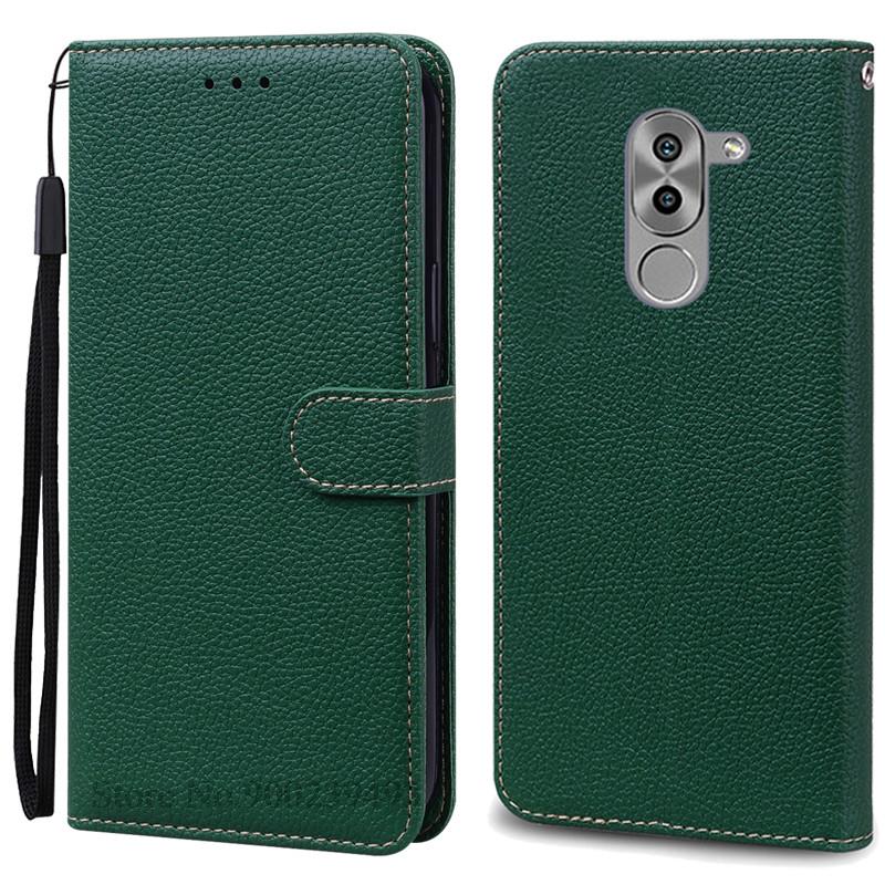 Honor6X Case For Huawei Honor 6X Case Flip Leather Wallet Phone Case For Honor 6X Cover For Huawei Honor 6X Case Coque Fundas