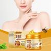 Bee Wrinkle Face Cream For Extremely Dry Skin For Itchy Skin And Puffiness 50G