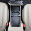 For Hyundai Ioniq 5 2025 2026 Car Special Central Storage Box Cup Holder Storage Box Accessories LHD