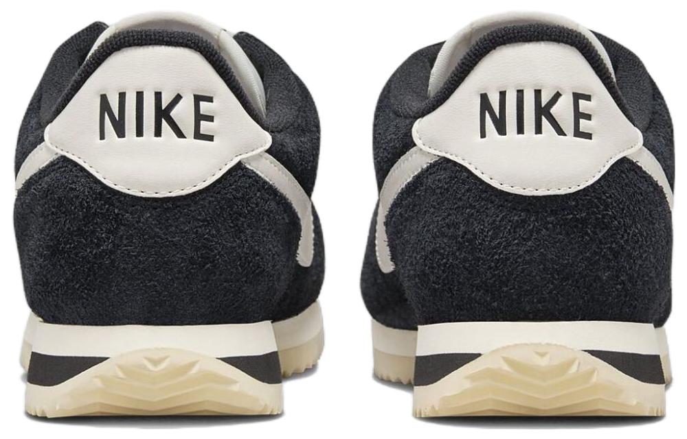 Nike Cortez Винтажный Черный Парус Женские FJ2530-001