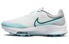 Air Zoom Infinity Tour Next% Белый Синий Копа Широкие DM8446-114