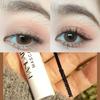 Korean 4D Mascara with Ultra-Long Fine Brush Head, Long-Lasting, Waterproof, Thickening, Curling, and Lengthening, Official Genuine Student Version
