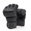 TRAN Open Finger Size Medium by a Former Shooto Perfect for Stress Punching Muay Boxing and Gloves, [Recommended World-Ranked Fighter]. MMA, Fitness,