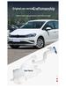 Совместимый бачок омывателя для 20 моделей Volkswagen Golf Sportsvan