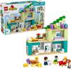 Конструктор LEGO DUPLO 10470 Современный семейный дом 3 в 1 с фигурками