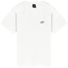 New Balance X Gomatsu Футболка Унисекс AMT52342 SST AMT52342-SST
