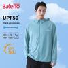 Baleno UPF50+ Дышащая куртка с капюшоном и эффектом охлаждения для защиты от солнца