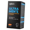 Vitamin Complex for Men, Ultra Men's Multivitamin, VP Laboratory  90 Softgels (36099024)