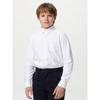 Детская рубашка из тонкой ткани Comfort с длинным рукавом 