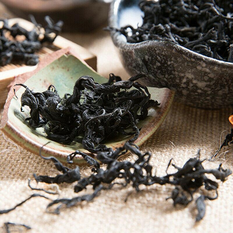 250 г Новый органический чай Du Zhong Ye Eucommia с листьями, натуральный травяной чай, здравоохранение