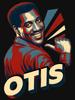 Otis Redding Otis Redding Retro Design – Vintage Soul Music Graphic Tee | ????? Classic T-Shirt