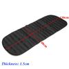 12V Car Rear Back Heated Heating Seat Cushion Cover Pad Winter Car Auto Warmer Heater Automotive Accessories
