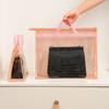 Hanging Handbag Dust Bag Clear Dustproof Bag Storage Box Storage Bag  Wardrobe