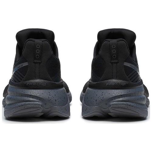 SAUCONY Hurricane 24 Black Shadow - S20933-101