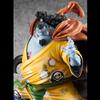 MegaHouse One Piece Sea Knight Jinbe Limited Pirate Portrait Collection Figure - - SA-Maximum [Super Reissue]