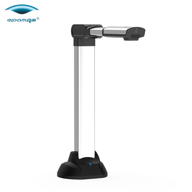Eloam Document Camera Scanner CN plug (adapter included)