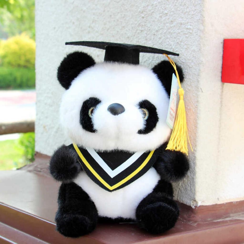 Выпускная кукла Подарок на выпускной Мягкая игрушка Подарок на выпускной
