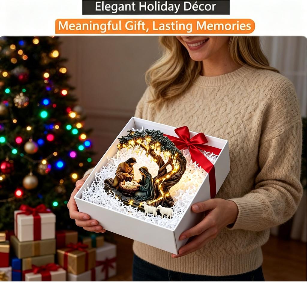 Орнамент Сувениры для вечеринки Воскресная школа Религиозная коллекция фигурок| Экспонат | Фигурка для домашнего декора | Декоративная статуэтка