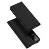 Dux Ducis Skin Pro Flip Case Cover for Xiaomi Poco F4 5G - Black