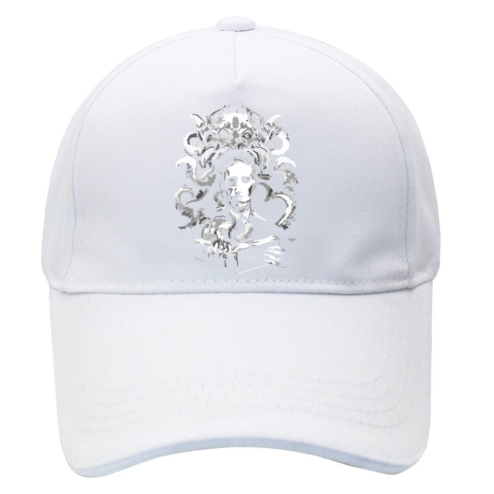 2023 Cthulhu luau Record, новинка, бейсбольная кепка Camiseta, кепка в стиле хип-хоп, шляпа унисекс, женские и мужские шляпы FTP