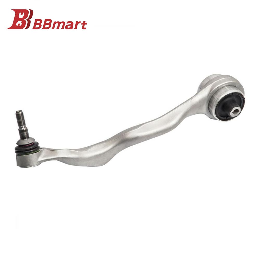 31126855742 BBmart cars accessories para auto High Quality Front Right Lower Control Arm For BMW F20 F21 F23 F22 F87 F30 F80 F31