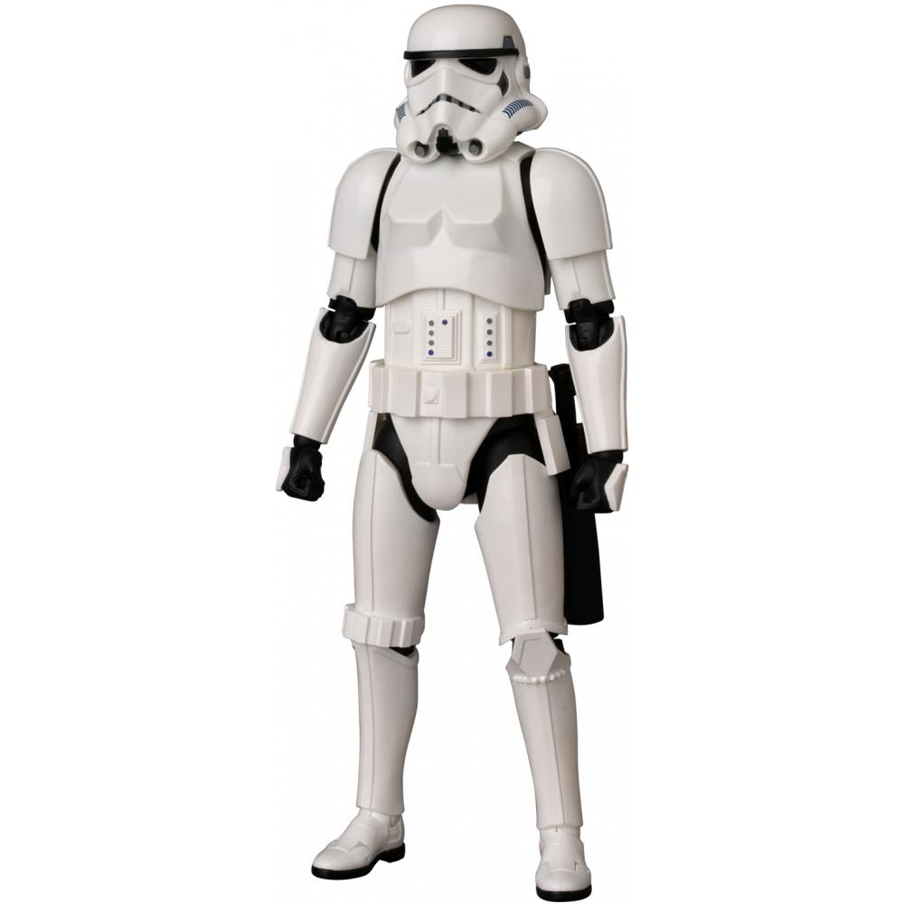 Mafex Звездные Войны Штурмовик Вер. 2,0