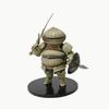 Dark Souls Катарианский Рыцарь Сигмайер Игровой Мультяшный Фигурка ПВХ Коллекционная Модель Подарок на День Рождения