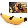Kayak PVC Inflatable Outrigger Float with Sidekick Arms Rod Kayak Boat Fishing Standing Float