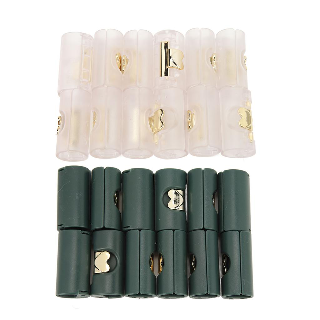 12Pcs Bed Sheet Grippers Adjustable Strong Clamp Force Sturdy ABS Bed Sheet Fasteners Clips for Fami