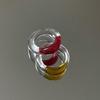 APIOH trick glass ring