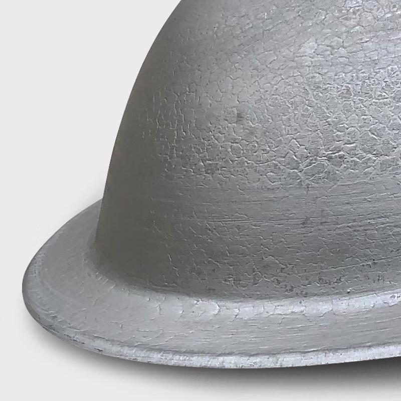 DIBRUN Traditional Cast Iron Wok