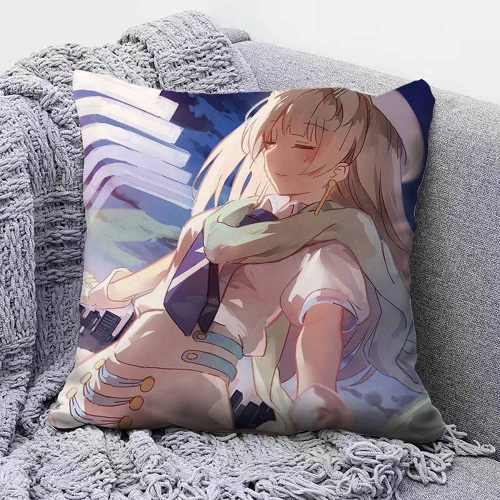 Minami Kotori Anime Girl Love Live  Home Sofa Cushion Covers and Aecorative Custom Pillow Covers