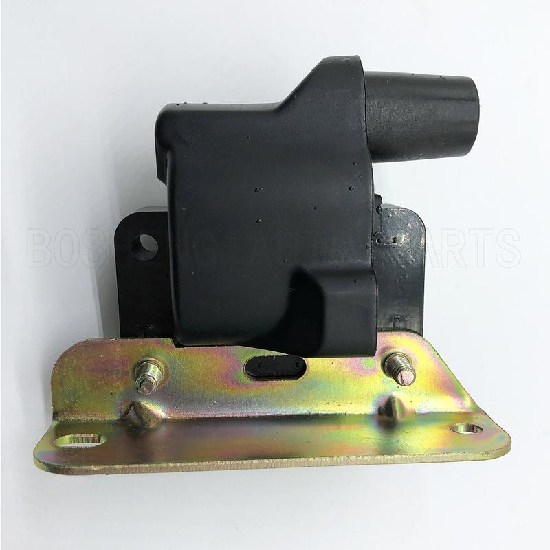 Новая катушка зажигания OEM B6S8-18-10XA B6S81810XA B6S8 18 10XA B6S7-18-100 B6S718100 для MAZDA 323 S V 1992-2003 MX-5 II 1998-2005