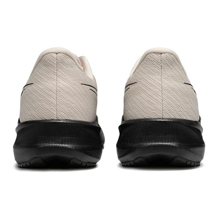 Asics VERSABLAST 4 Универсальные Низкие Беговые Кроссовки с Отскоком Мужские Белый Черный 1011C190-100