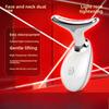 Face Massager Lifting Facial Introduction Firming and Rejuvenating Device Three-body Nasolabial Folds Neck Pattern Beauty Instrument