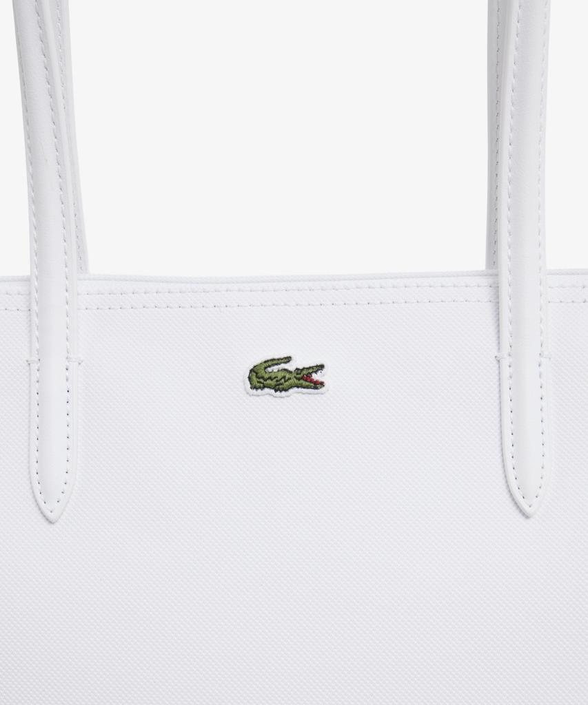 Женская сумка-шоппер Lacoste L.12.12 Concept Vertical Medium Nf1890P56G 001