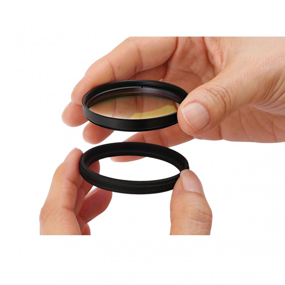 Vixen  Vixen  Celestial Tesisle Spare Part M56 FILTER CONFIGURATION ADAPTER 4852 37239