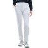 Golf Sweat Pants Heat 1 [New Balance] Women's (Cardboard Knit, Retention, Stretch) / 012-3236503 030_White [M]