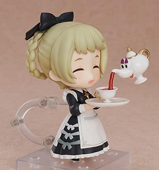Nendoroid AFK Arena Rosalin окрашенная подвижная фигурка немасштабная ABS&PVC