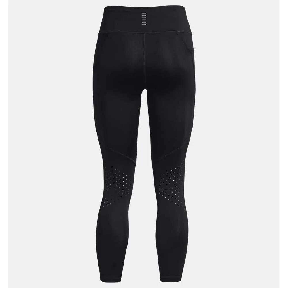 Under Armour Fly Fast 3.0 leggings ankle length Black