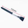 2pcs Watch Craft Cleaning Brush Watch Repair Tool Maintenance Tool Accessories