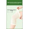 Ultra-thin Knee Support Silk Stocking for Cold Protection, Anti-rheumatism Leg Wear, Knee Protection for Yoga, Joint Leg Cover